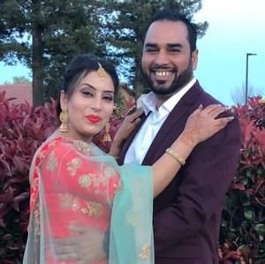 Meet your Posher, Ramanjit